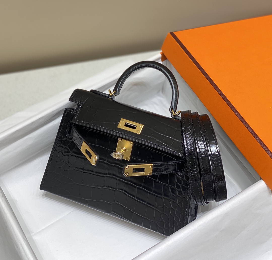 Hermes Kelly Bags